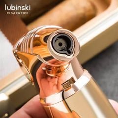 Bật lửa khò để bàn 1 tia Jobon ZB 969