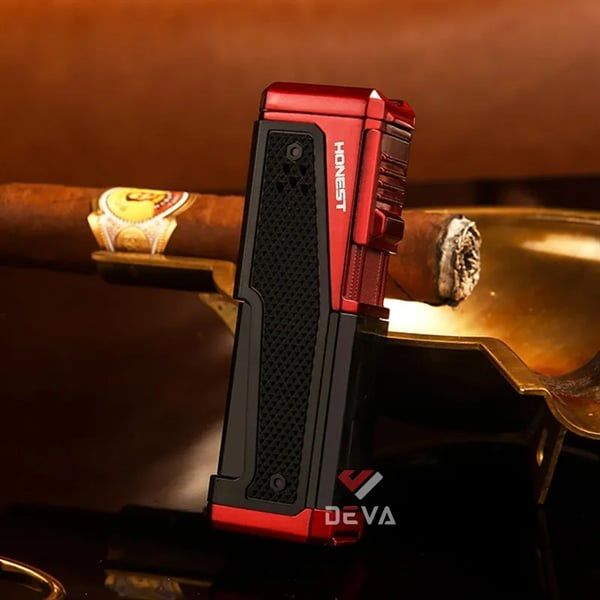 Khò 4 tia kèm đục kệ Honest BCZ 778