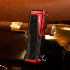 Khò 4 tia kèm đục kệ Honest BCZ 778