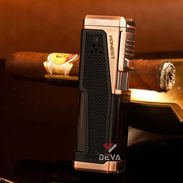 Khò 4 tia kèm đục kệ Honest BCZ 778