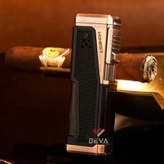 Khò 4 tia kèm đục kệ Honest BCZ 778