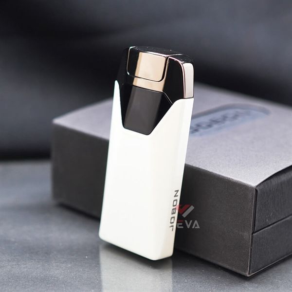 Bật Lửa Jobon Cảm Ứng 2 Tia Lửa Điện ZB 178