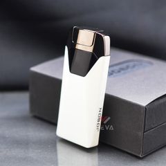 Bật Lửa Jobon Cảm Ứng 2 Tia Lửa Điện ZB 178