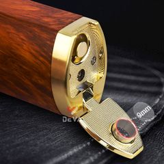 Bật khò 1 tia kèm đục để bàn Honest BCH 538