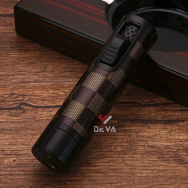 Honest khò đại 1 tia kèm xiên và đục Cigar BCZ 837