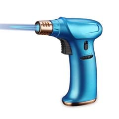 Bật lửa khò để bàn lửa mạnh Cohiba COB 801