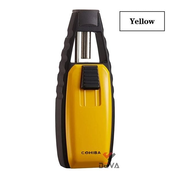 Bật lửa khò 1 tia Cohiba COB 398