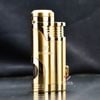 Bật lửa khò 2 tia Honest kèm đục Cigar BCZ 359