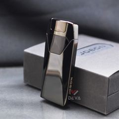 Bật Lửa Jobon Cảm Ứng 2 Tia Lửa Điện ZB 178
