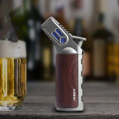 Bật lửa khò Jobon 1 tia có chốt lửa Jobon ZB 191