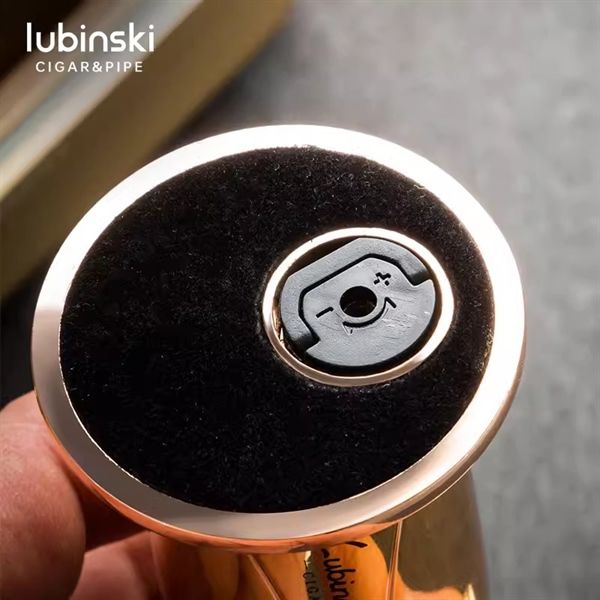 Bật lửa khò để bàn 1 tia Jobon ZB 969