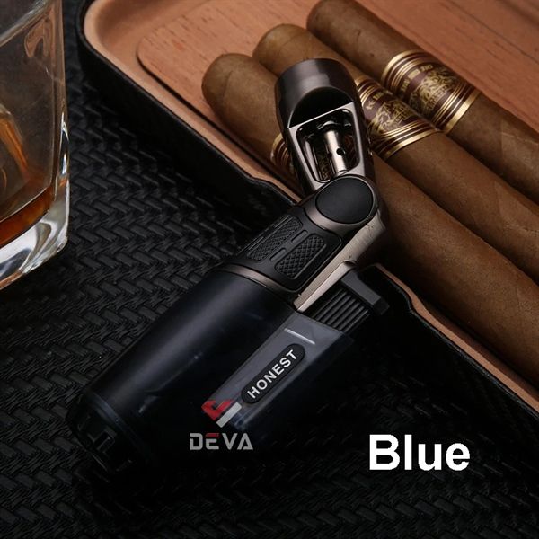 Bật khò 1 tia xoay Honest BCZ 771