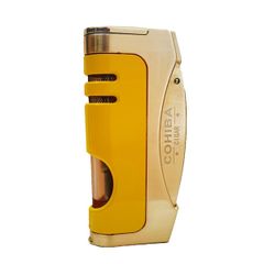 Bật Lửa Khò Xì Gà 1 tia Kèm Đục BCZ 487