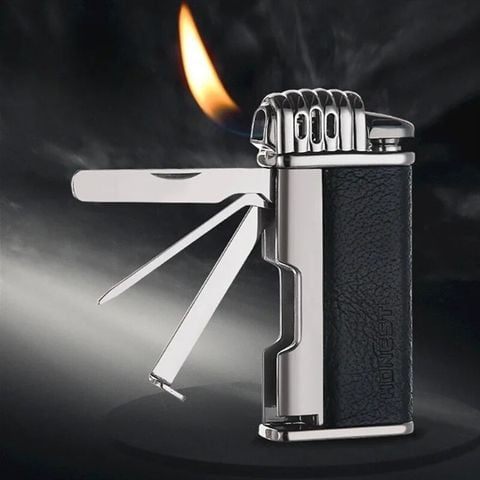 Bật lửa hút tẩu Honest BCZ 381