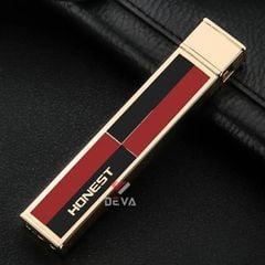 Bật lửa gas đá chính hãng Honest siêu nhỏ BC 1009