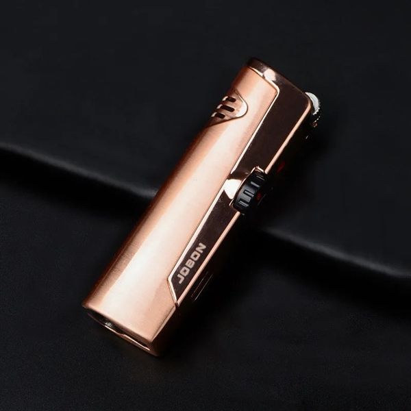 Bật lửa khò 2 tia Jobon ZB 322