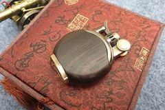 Bật lửa Xăng Đá Cheif CF213