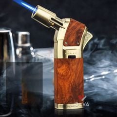 Bật khò 1 tia kèm đục để bàn Honest BCH 538