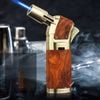 Bật khò 1 tia kèm đục để bàn Honest BCZ 538