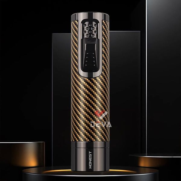 Honest khò đại 1 tia kèm xiên và đục Cigar BCZ 837