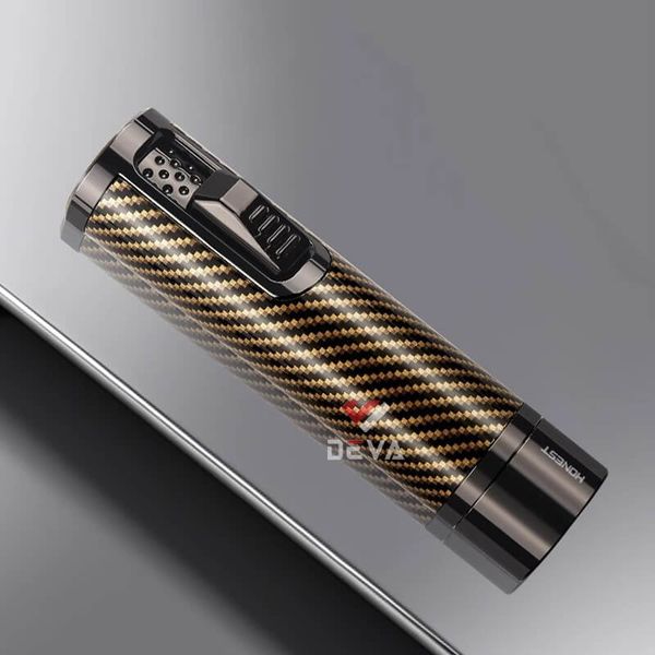 Honest khò đại 1 tia kèm xiên và đục Cigar BCZ 837