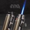 Honest khò đại 1 tia kèm xiên và đục Cigar BCZ 837