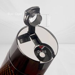 Honest khò đại 1 tia kèm xiên và đục Cigar BCZ 837