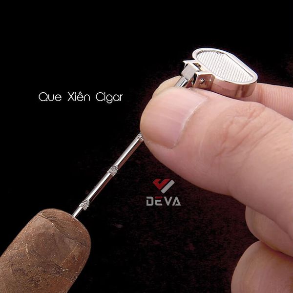 Honest khò đại 1 tia kèm xiên và đục Cigar BCZ 837