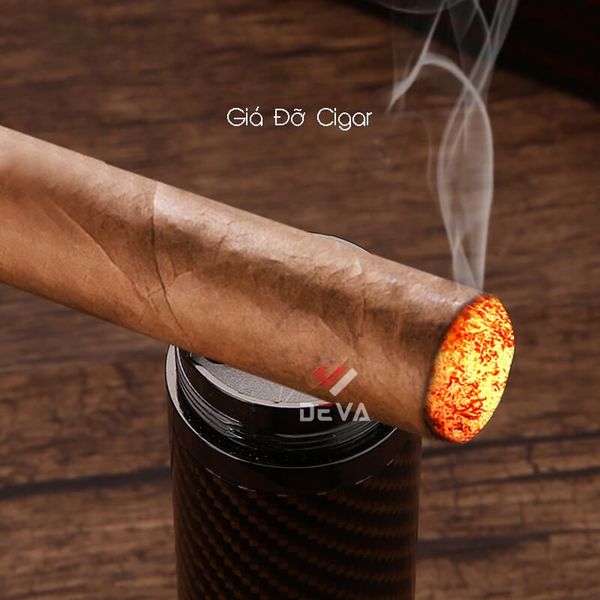 Honest khò đại 1 tia kèm xiên và đục Cigar BCZ 837