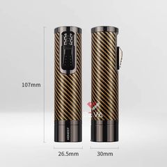 Honest khò đại 1 tia kèm xiên và đục Cigar BCZ 837