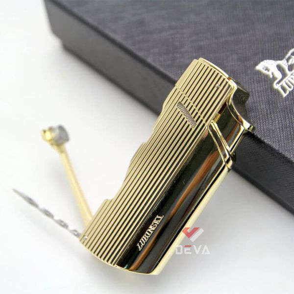 Bật lửa khò 2 tia Lubinski SK 42
