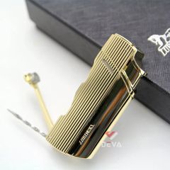 Bật lửa khò 2 tia Lubinski SK 42