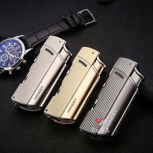 Bật lửa khò 2 tia Lubinski SK 42