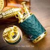 Khò kèm đục lỗ Lubinski YJA 10050