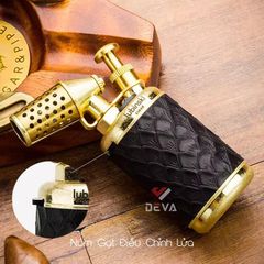 Bật lửa khò kèm đục lỗ Lubinski YJA 10050