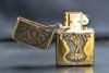 Set Zippo Armor Khắc Phật Bà Quan Âm Nghìn Tay Nghìn Mắt ZD68