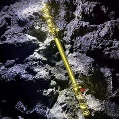 Bật lửa gậy Như Ý Kim Cô Bổng Tôn Ngộ Không Black Myth Wukong FF623