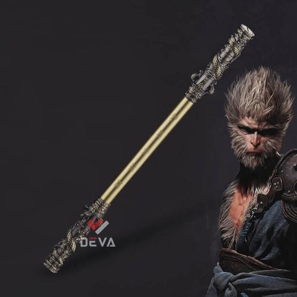 Bật lửa gậy Như Ý Kim Cô Bổng Tôn Ngộ Không Black Myth Wukong FF623
