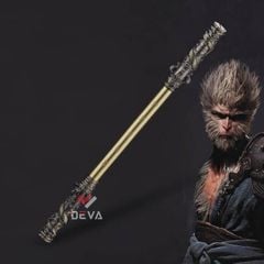 Bật lửa gậy Như Ý Kim Cô Bổng Tôn Ngộ Không Black Myth Wukong FF623