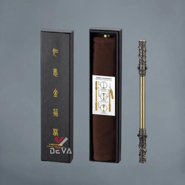 Bật lửa gậy Như Ý Kim Cô Bổng Tôn Ngộ Không Black Myth Wukong FF623