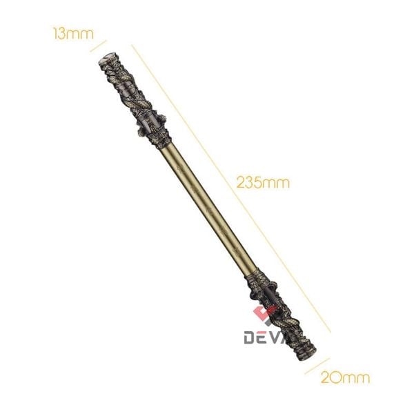 Bật lửa gậy Như Ý Kim Cô Bổng Tôn Ngộ Không Black Myth Wukong FF623