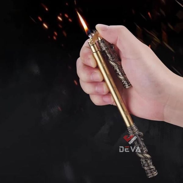 Bật lửa gậy Như Ý Kim Cô Bổng Tôn Ngộ Không Black Myth Wukong FF623