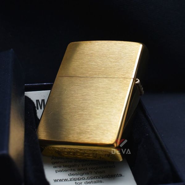 Zippo Vàng Khắc Người Anh Hùng Che Guevara ZK18