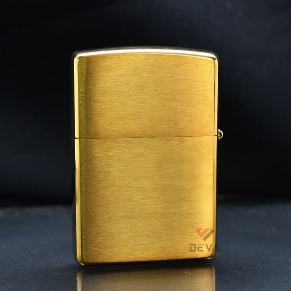 Zippo Vàng Khắc Người Anh Hùng Che Guevara ZK18