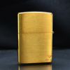 Zippo Vàng Khắc Người Anh Hùng Che Guevara ZK18