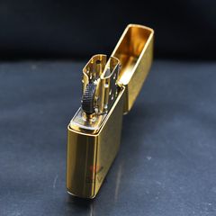 Zippo Vàng Khắc Người Anh Hùng Che Guevara ZK18