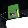 Zippo Sơn Chủ Đề Công Ty John Deere Nothing Runs Z53