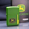 Zippo Sơn Chủ Đề Công Ty John Deere Nothing Runs Z53