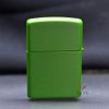 Zippo Sơn Chủ Đề Công Ty John Deere Nothing Runs Z53