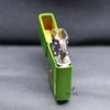 Zippo Sơn Chủ Đề Công Ty John Deere Nothing Runs Z53